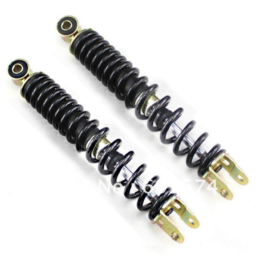 Bike cheap shock absorber